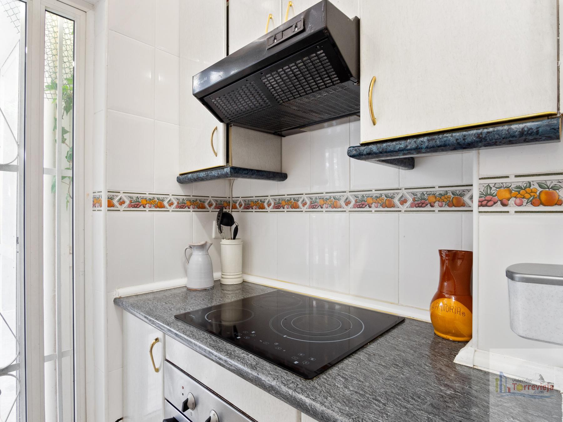 For sale of chalet in Torrevieja