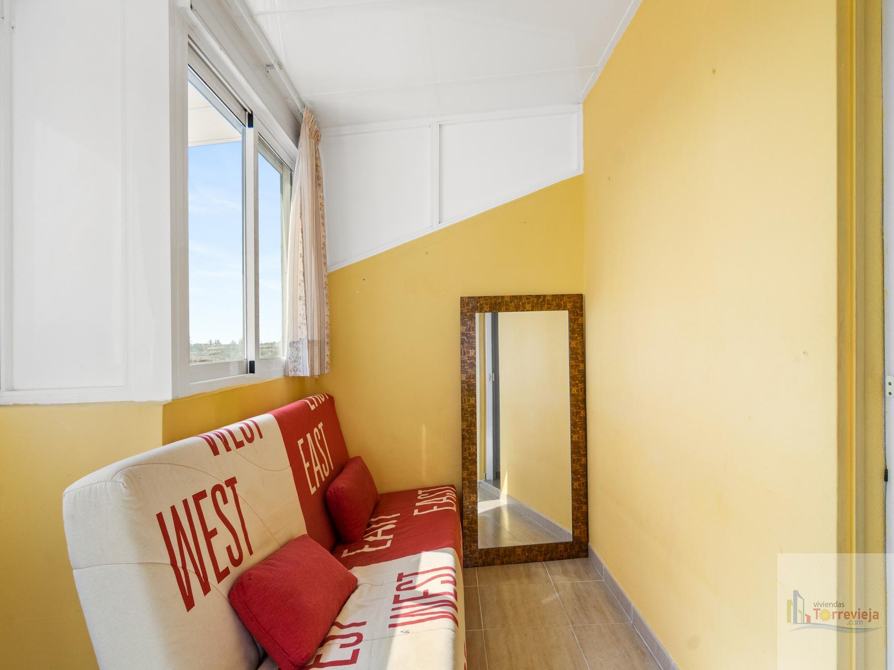 For sale of chalet in Torrevieja