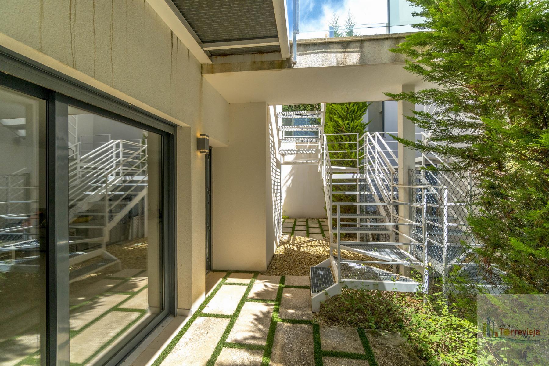 For sale of villa in Ciudad Quesada