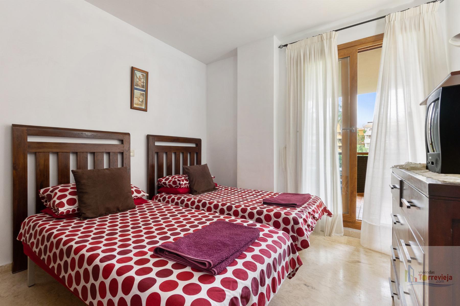 For sale of apartment in Torrevieja