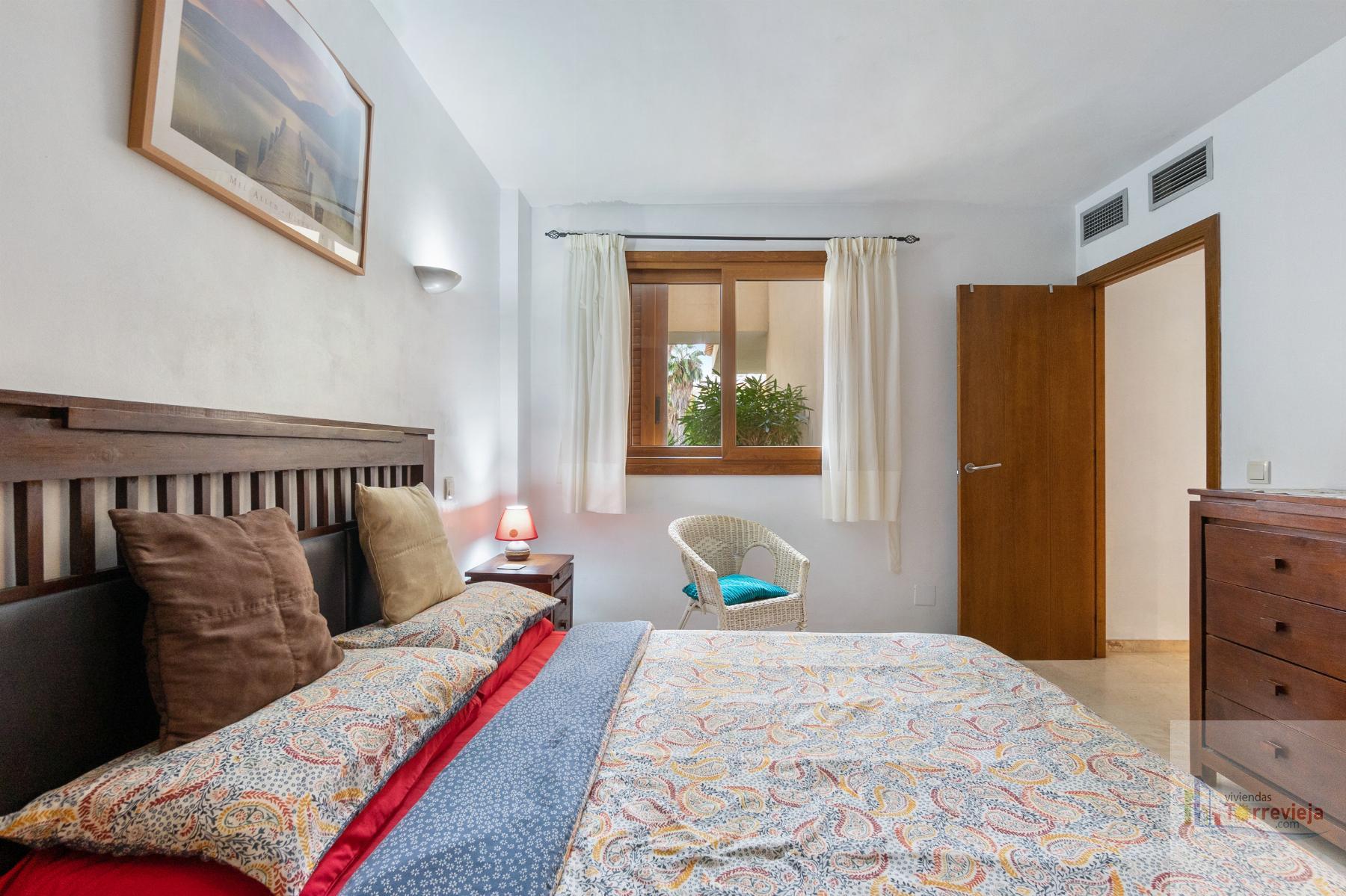 For sale of apartment in Torrevieja