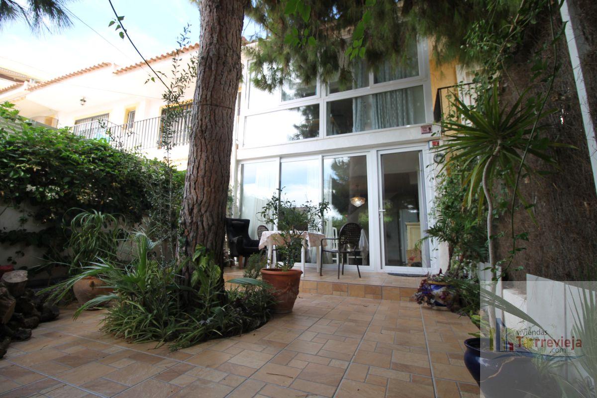 For sale of chalet in Orihuela Costa