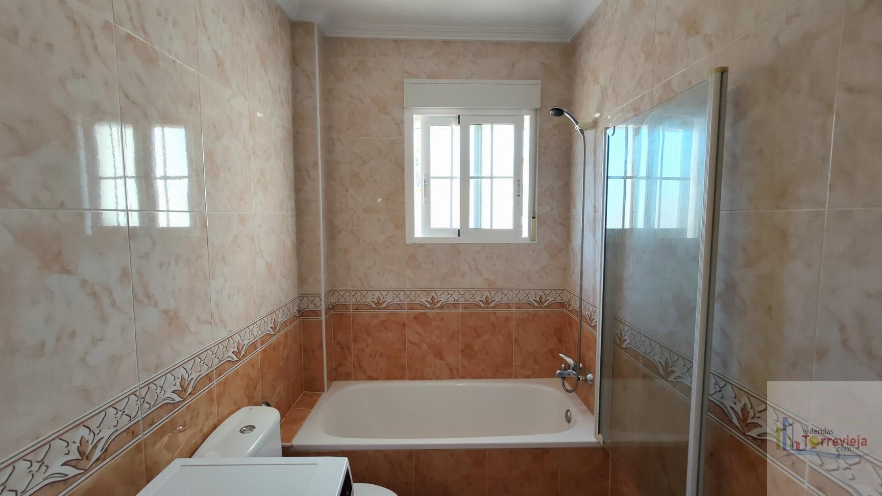 Venta de bungalow en Orihuela Costa