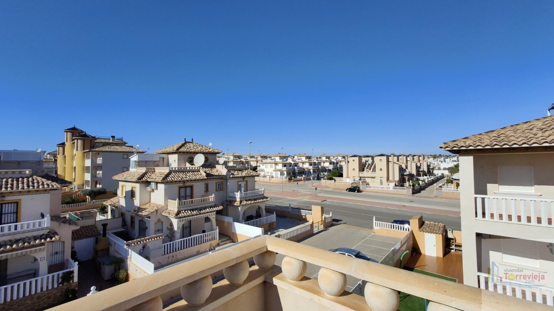 Venta de bungalow en Orihuela Costa