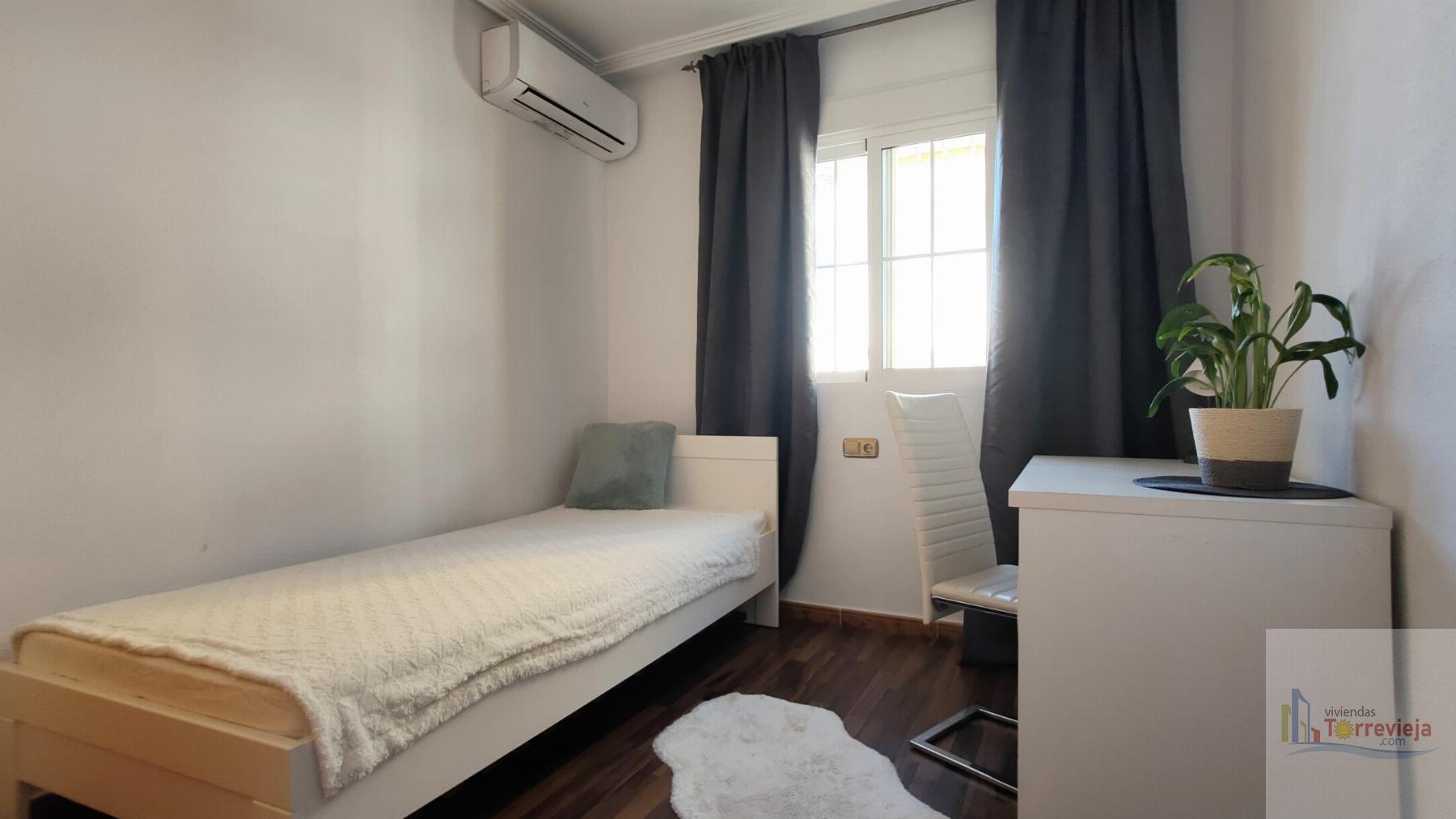Venta de bungalow en Orihuela Costa