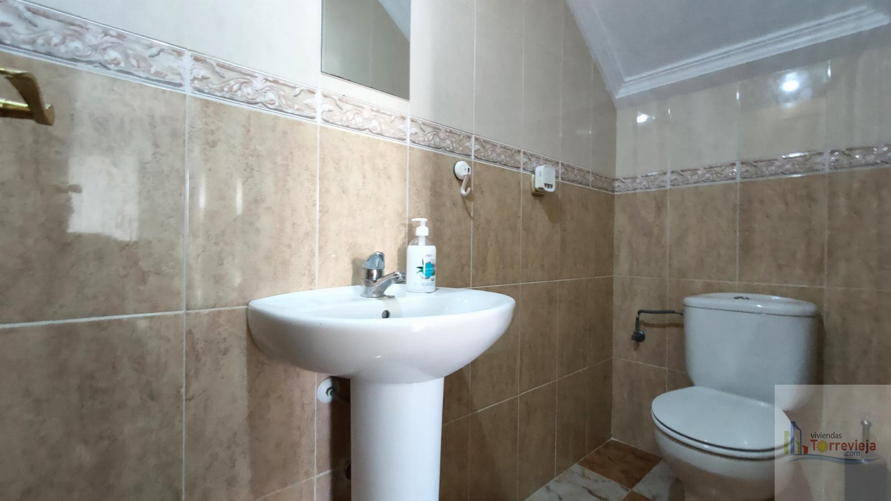 Venta de bungalow en Orihuela Costa