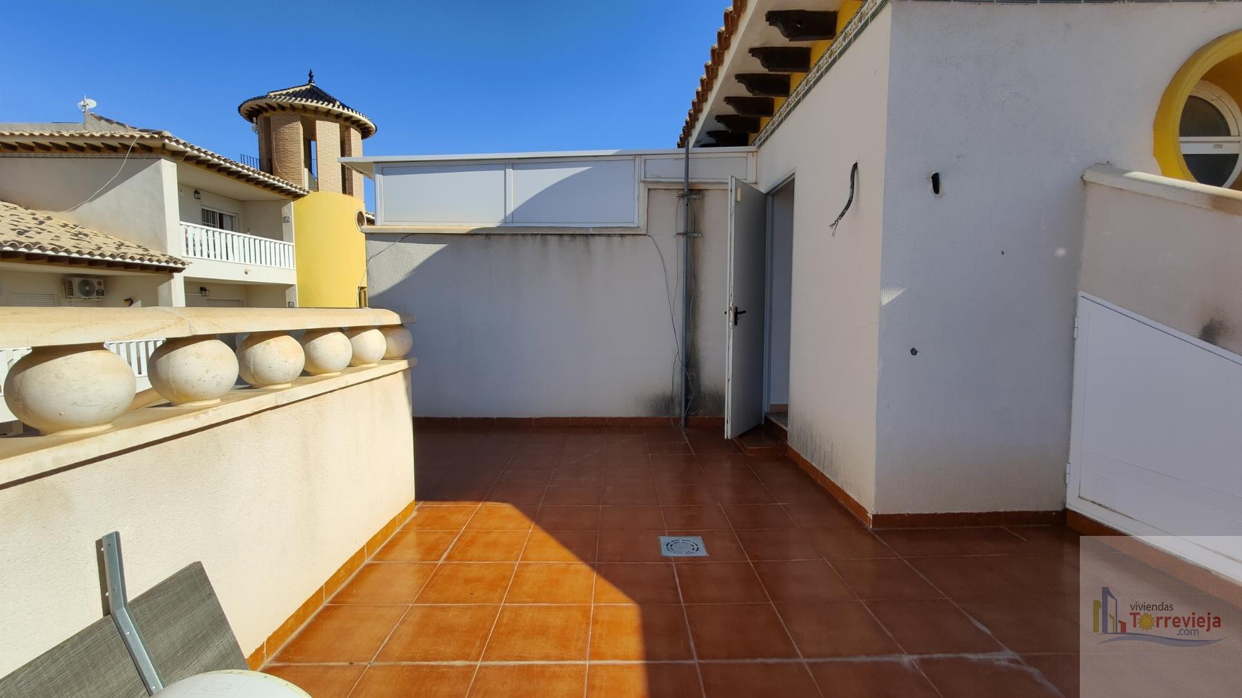 Venta de bungalow en Orihuela Costa