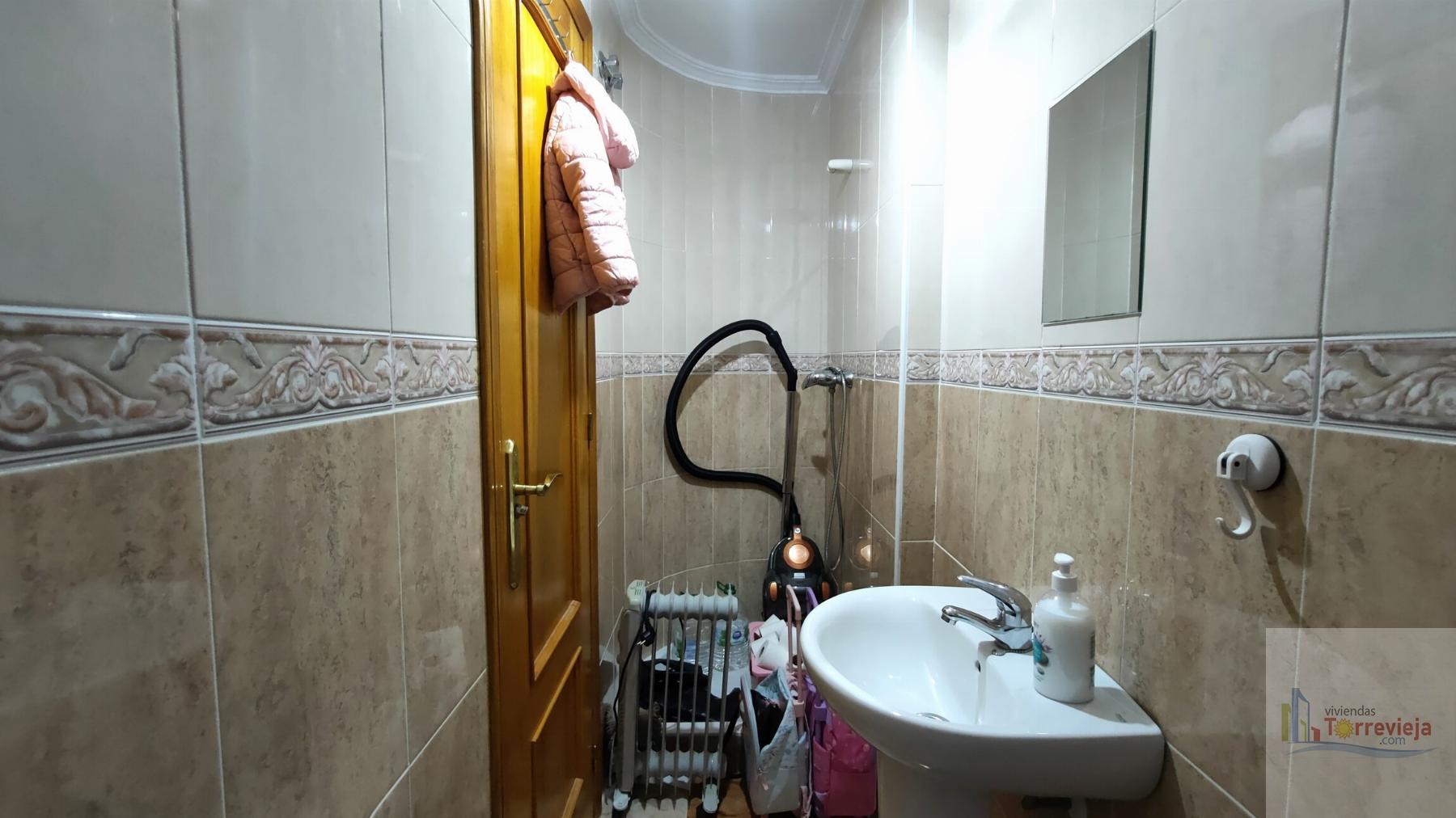 Venta de bungalow en Orihuela Costa