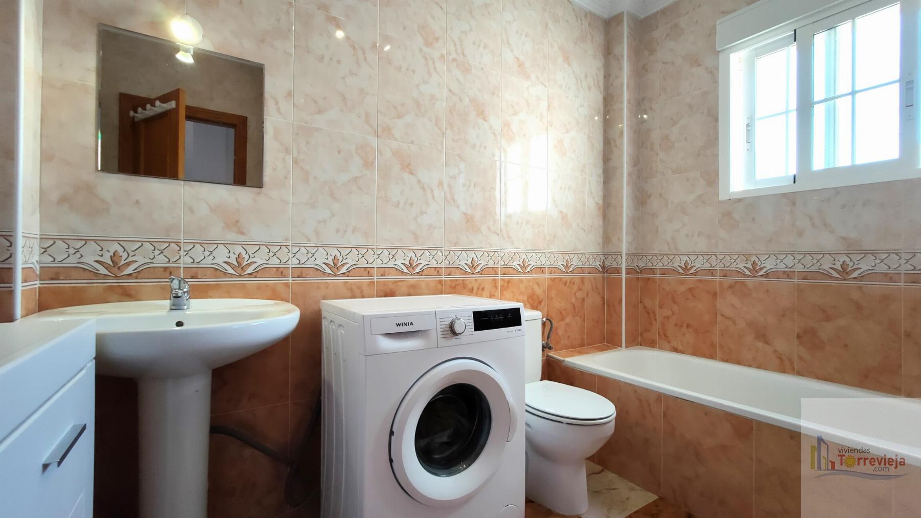 Venta de bungalow en Orihuela Costa
