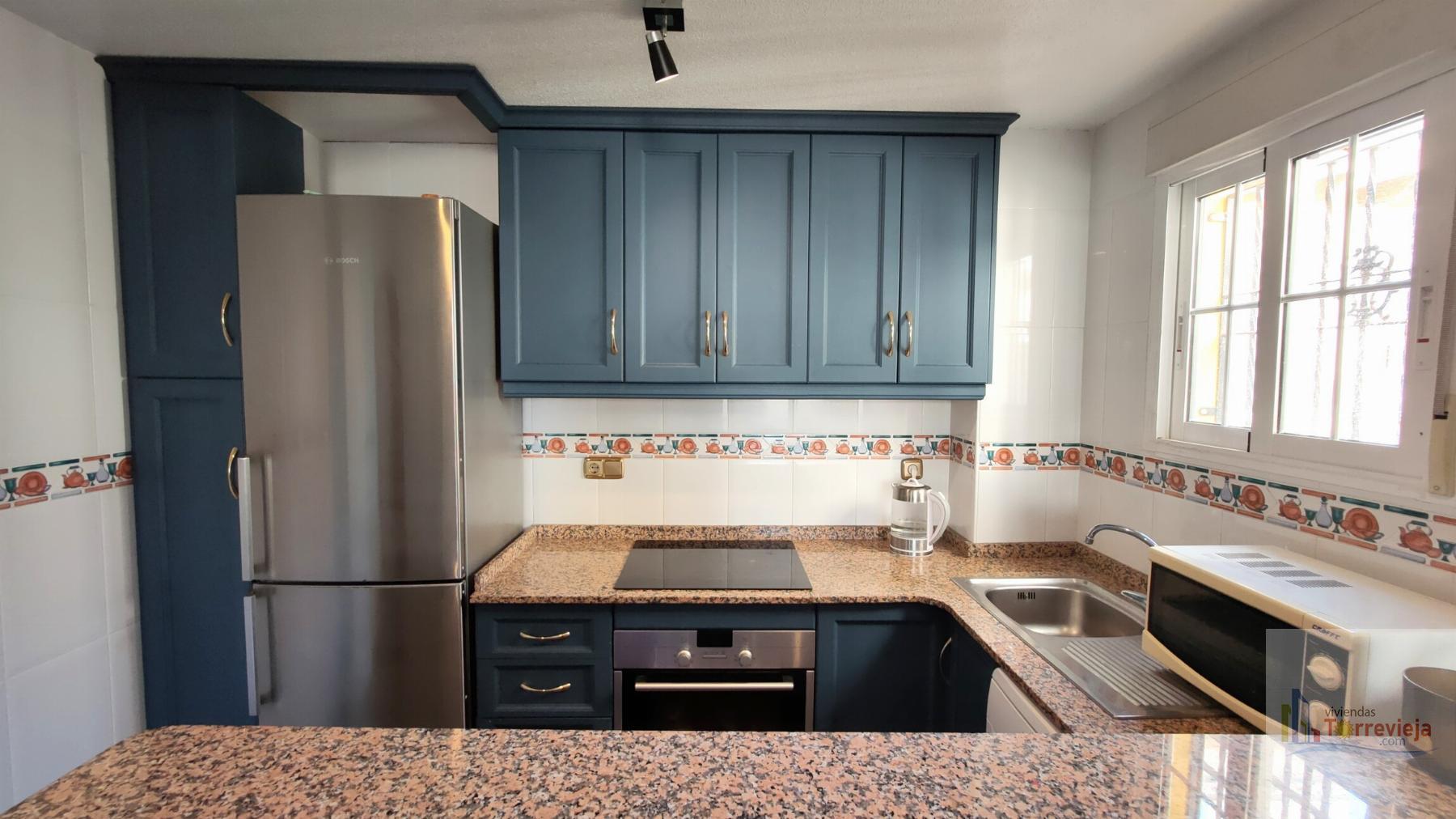 Venta de bungalow en Orihuela Costa