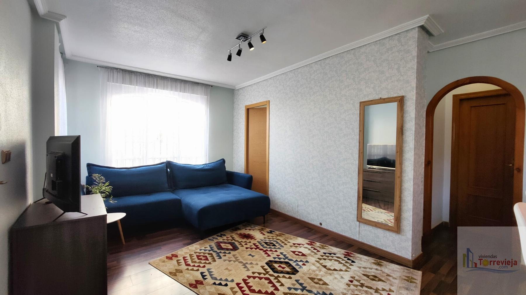 Venta de bungalow en Orihuela Costa