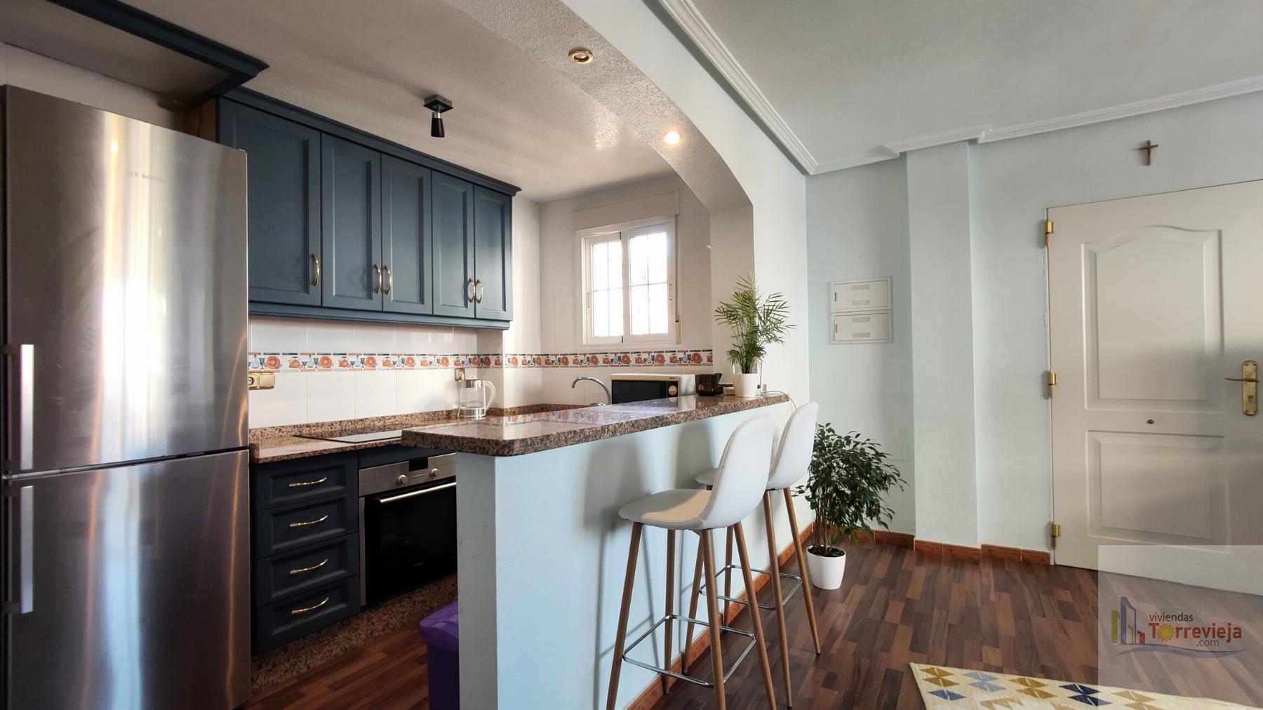 Venta de bungalow en Orihuela Costa