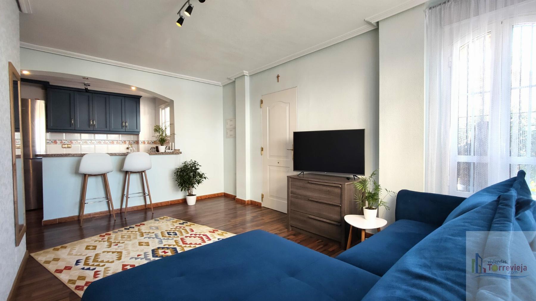 Venta de bungalow en Orihuela Costa