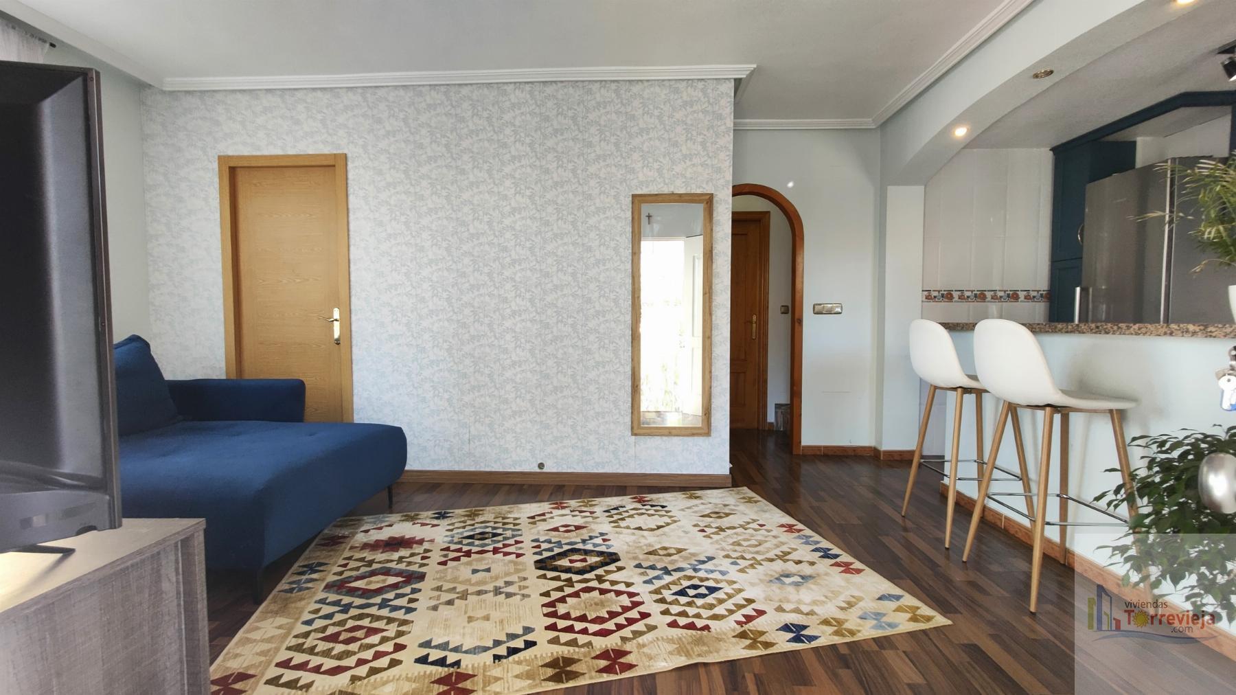 Venta de bungalow en Orihuela Costa