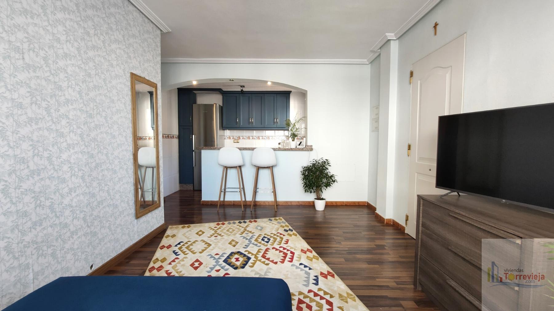 Venta de bungalow en Orihuela Costa