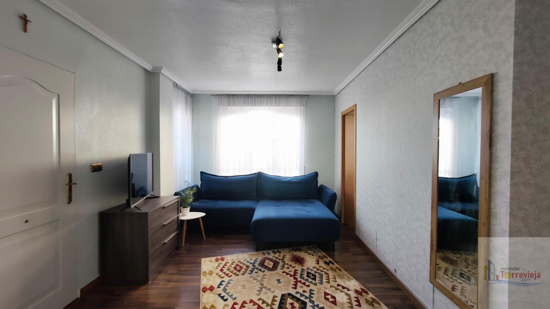 Venta de bungalow en Orihuela Costa