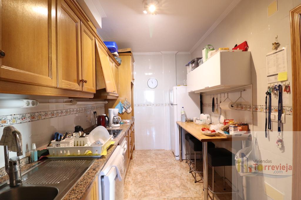 Venta de bungalow en Orihuela Costa