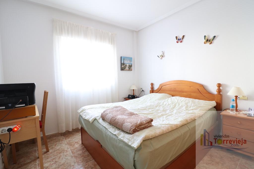 Venta de bungalow en Orihuela Costa