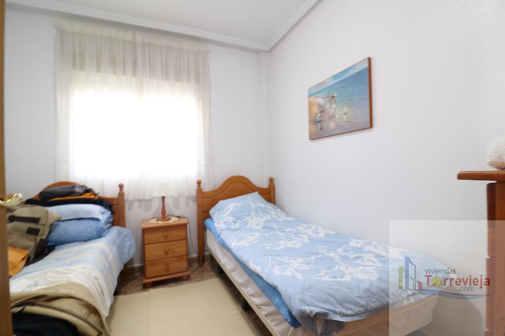 Venta de bungalow en Orihuela Costa