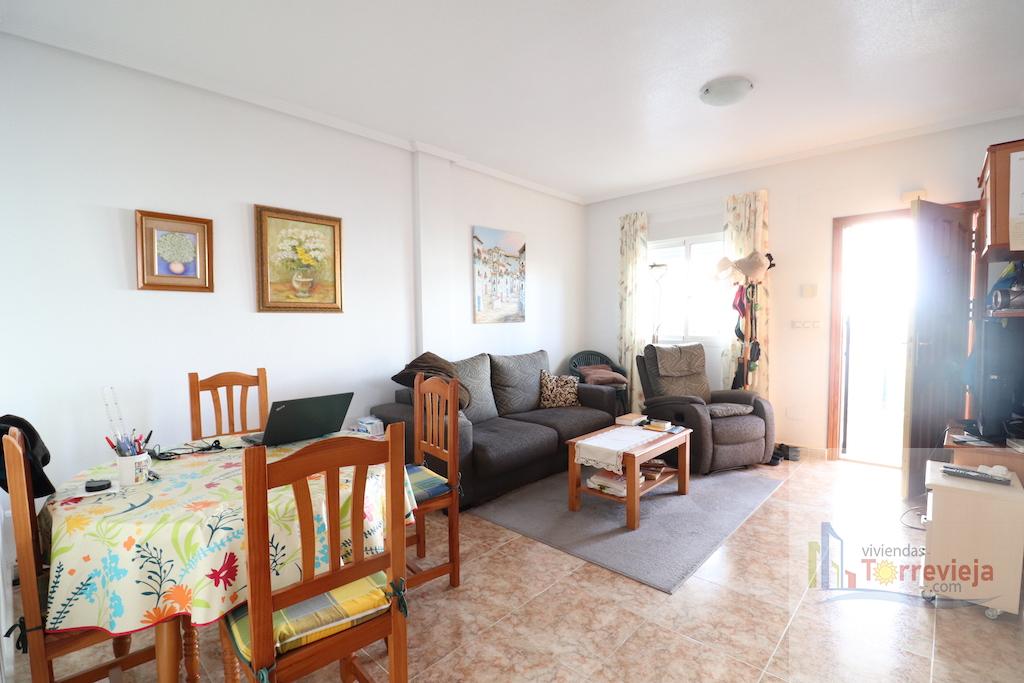 Venta de bungalow en Orihuela Costa