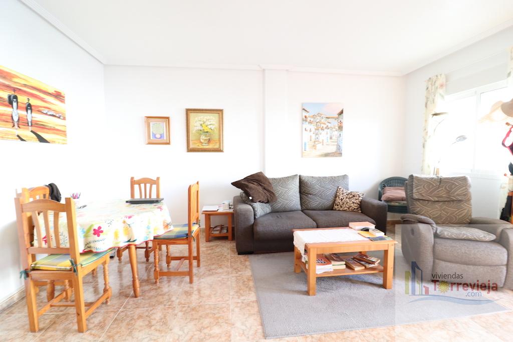 For sale of bungalow in Orihuela Costa