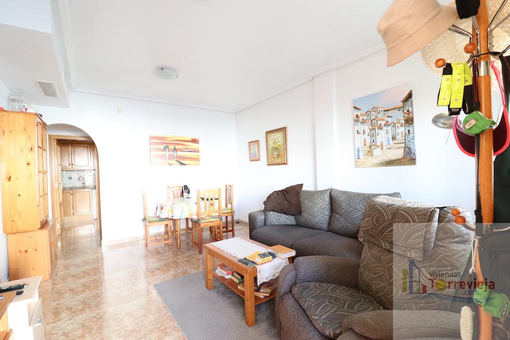 For sale of bungalow in Orihuela Costa