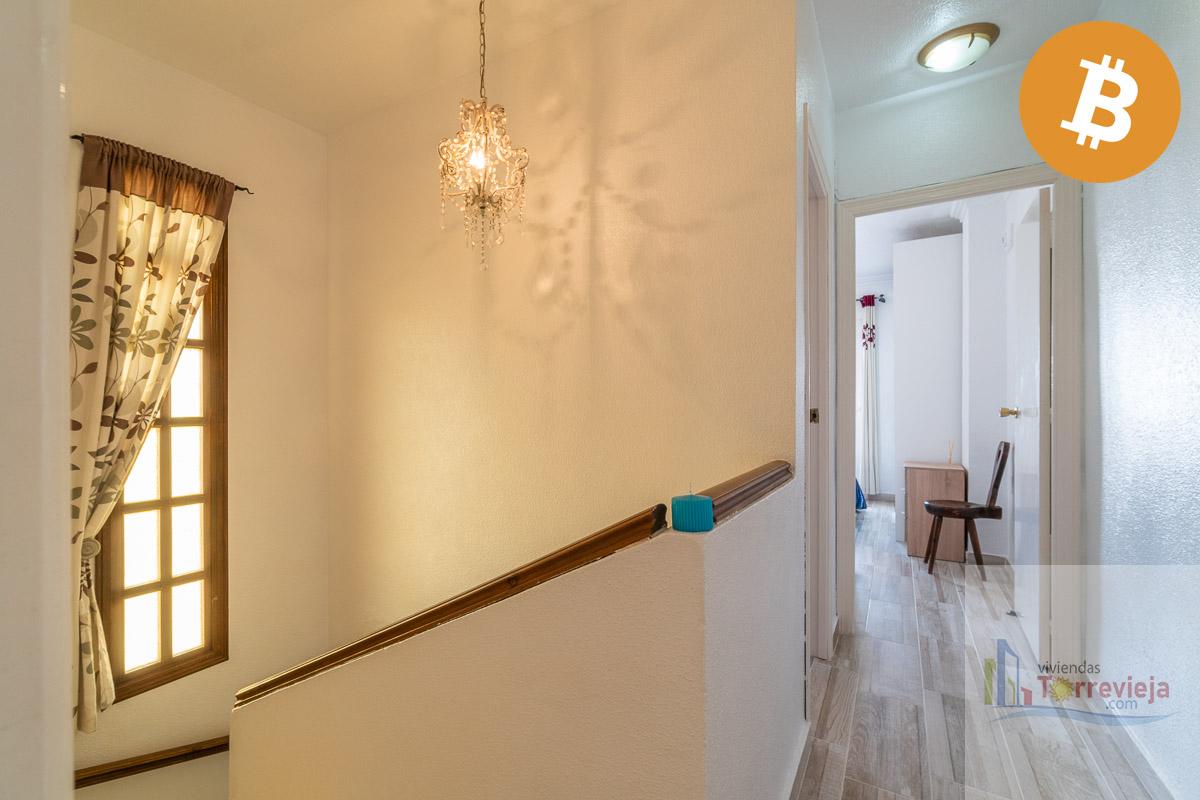 For sale of chalet in Orihuela Costa
