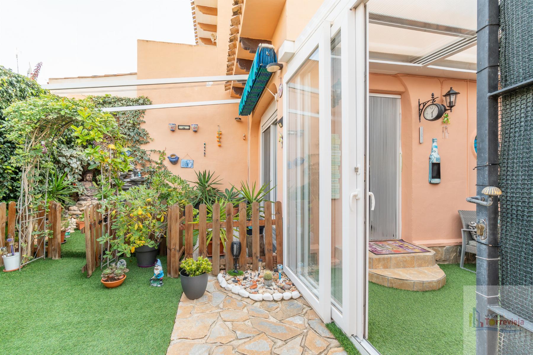 For sale of chalet in Orihuela Costa