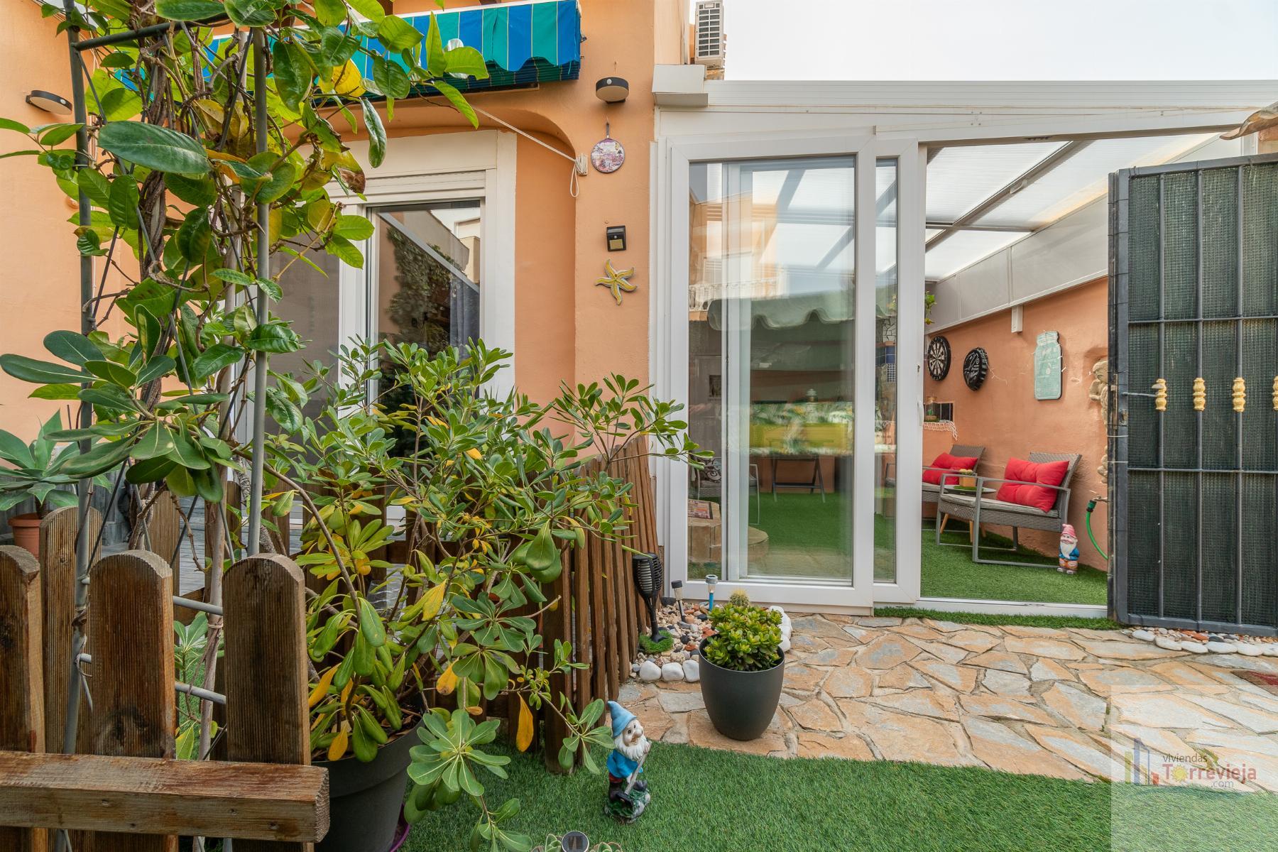 For sale of chalet in Orihuela Costa