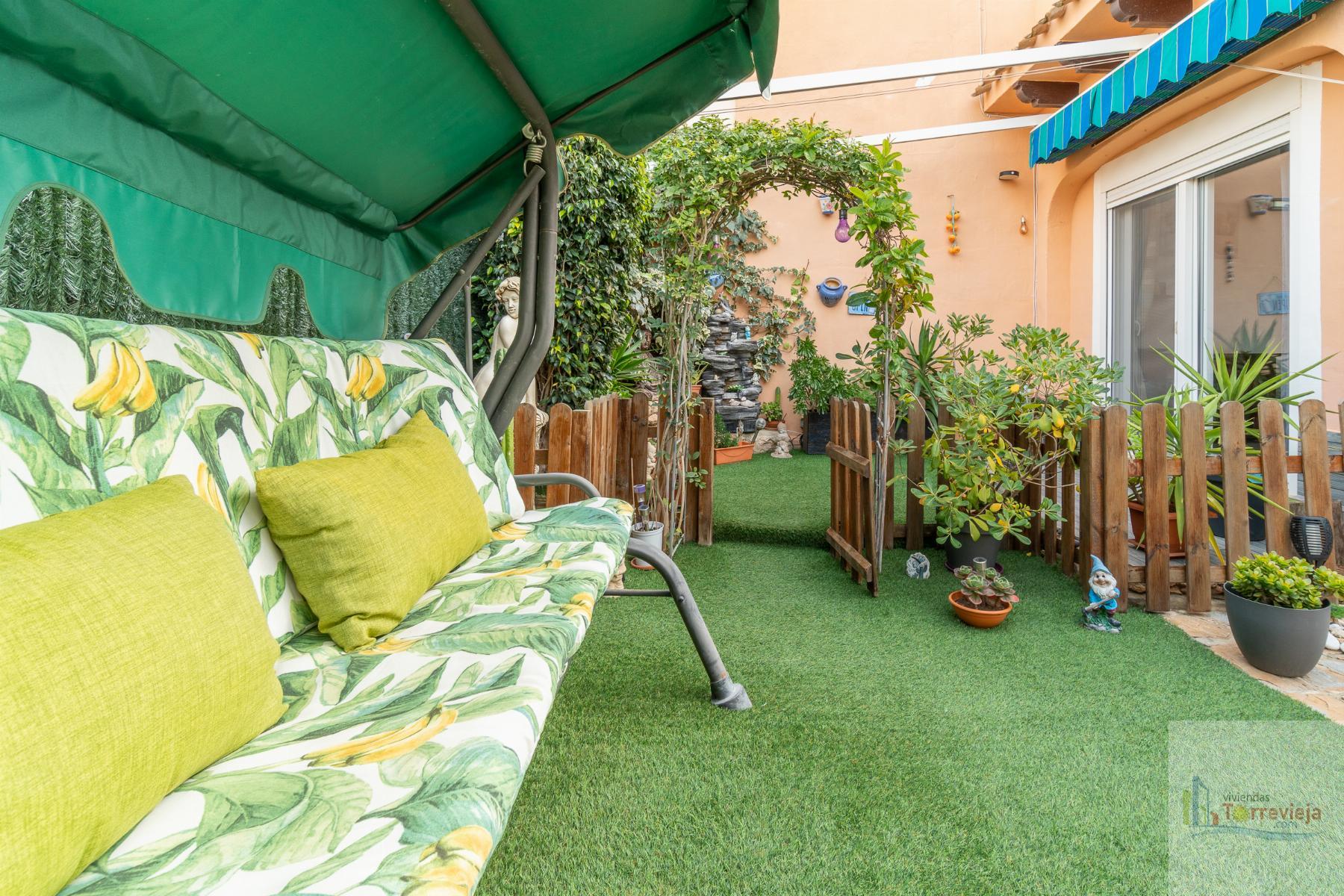 For sale of chalet in Orihuela Costa