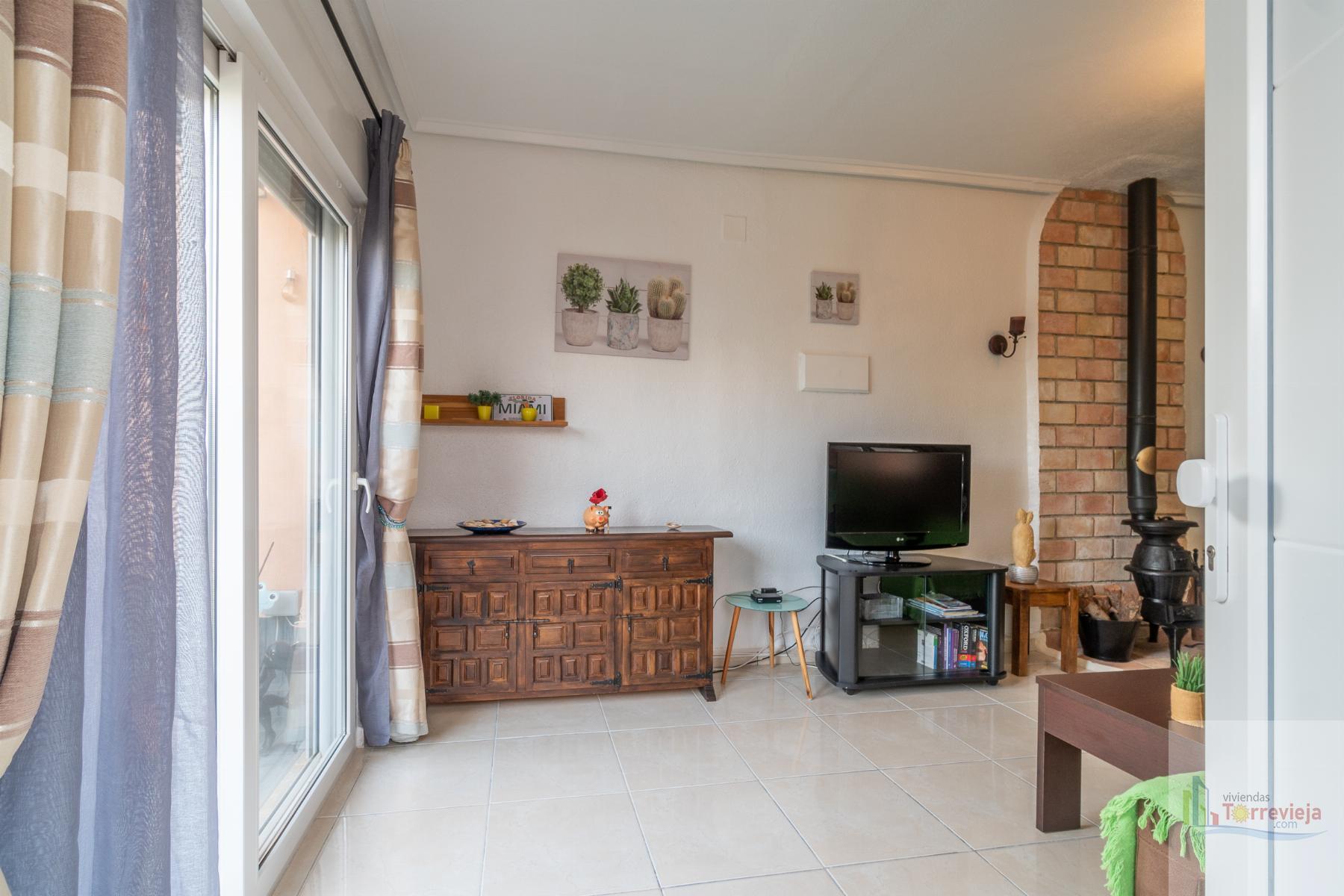 For sale of chalet in Orihuela Costa