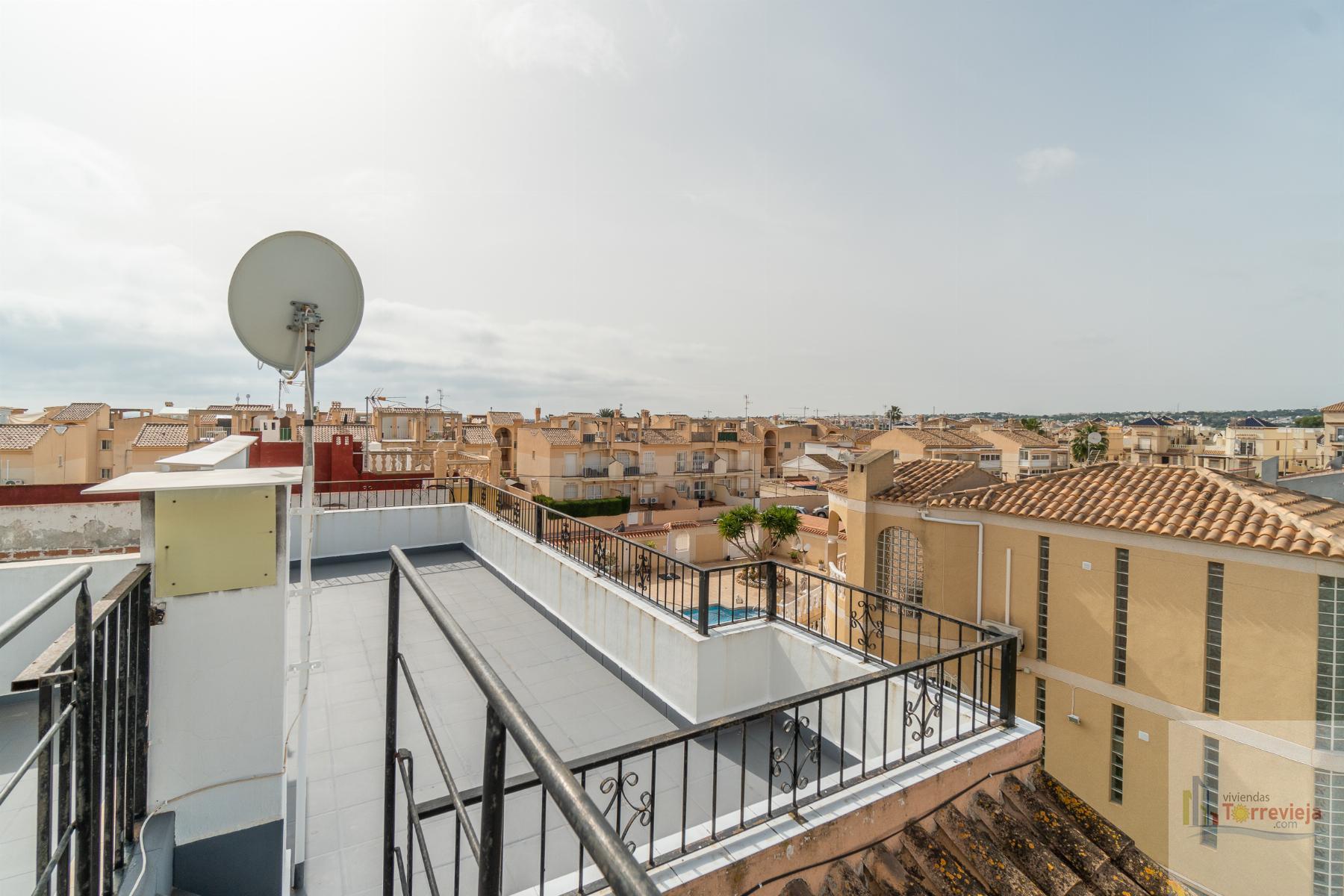 For sale of chalet in Orihuela Costa