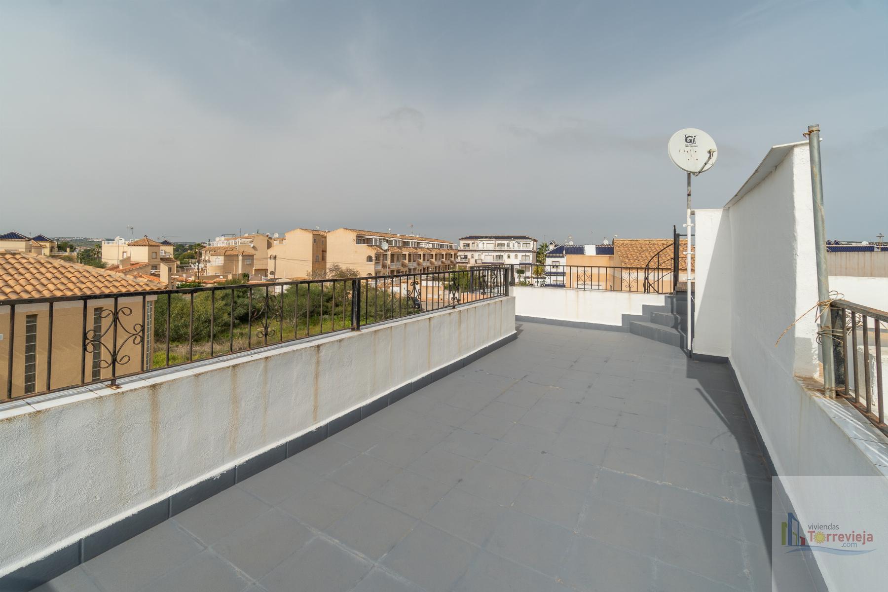 For sale of chalet in Orihuela Costa