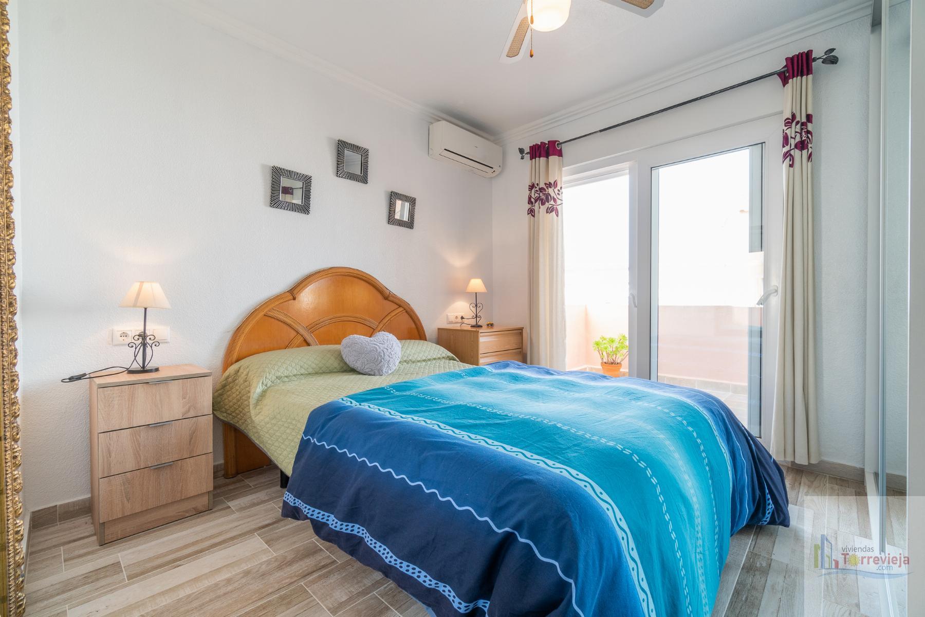 For sale of chalet in Orihuela Costa
