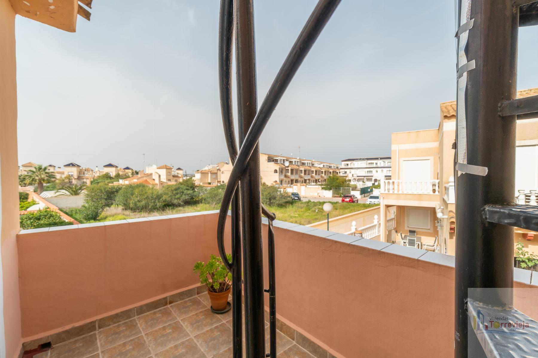 For sale of chalet in Orihuela Costa