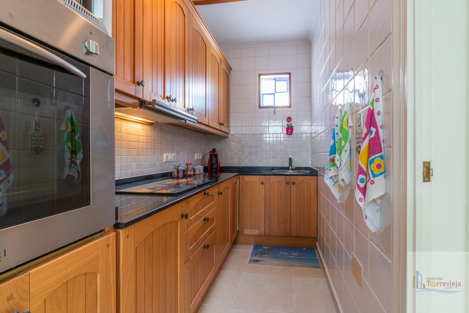 For sale of chalet in Orihuela Costa