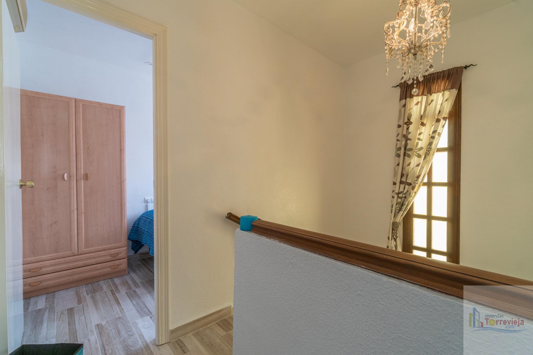 For sale of chalet in Orihuela Costa