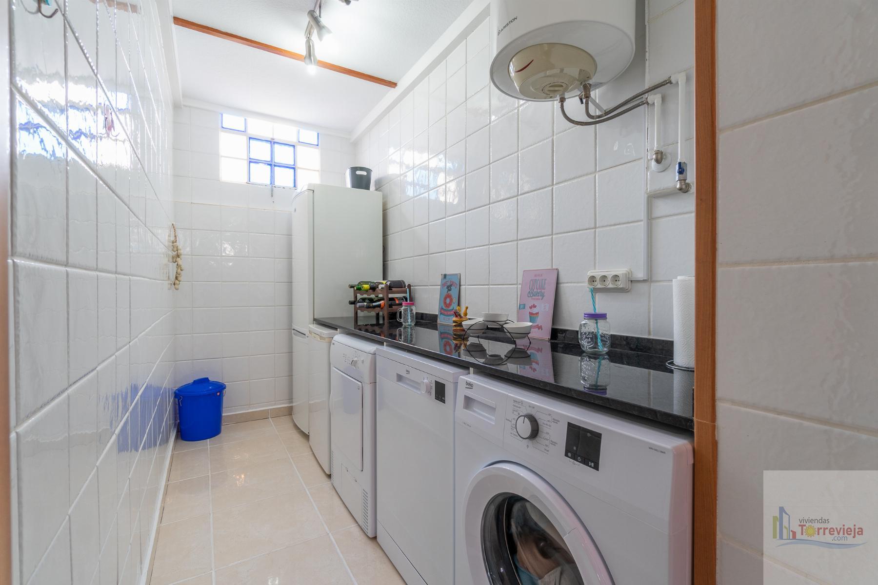 For sale of chalet in Orihuela Costa