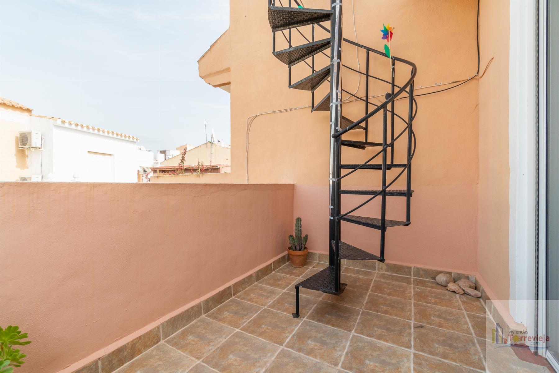 For sale of chalet in Orihuela Costa