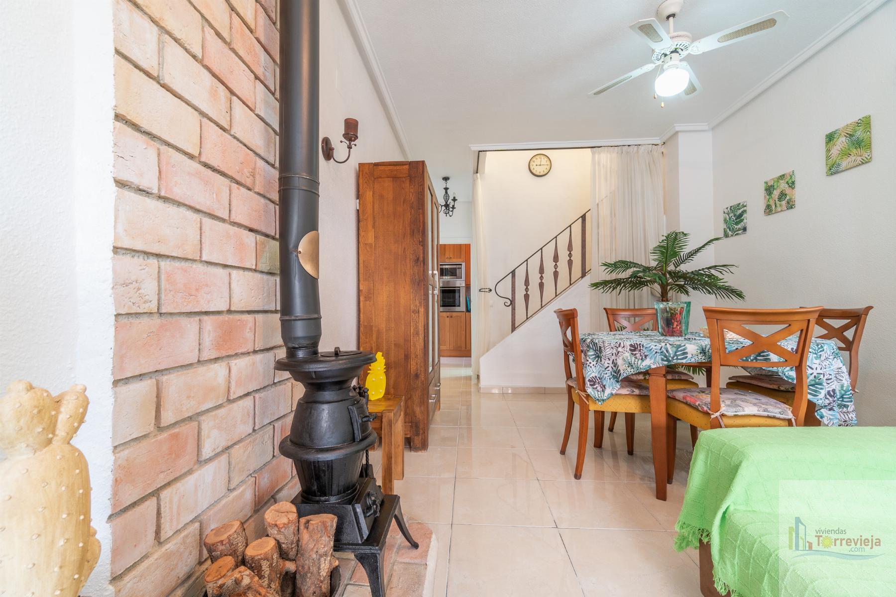 For sale of chalet in Orihuela Costa