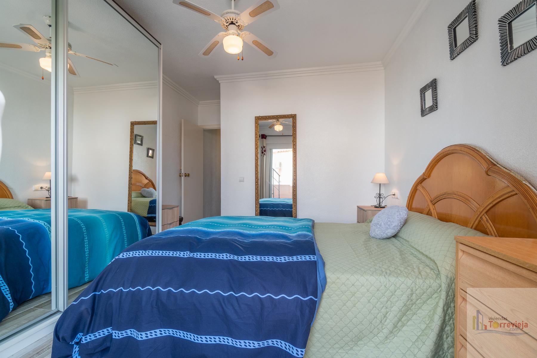 For sale of chalet in Orihuela Costa