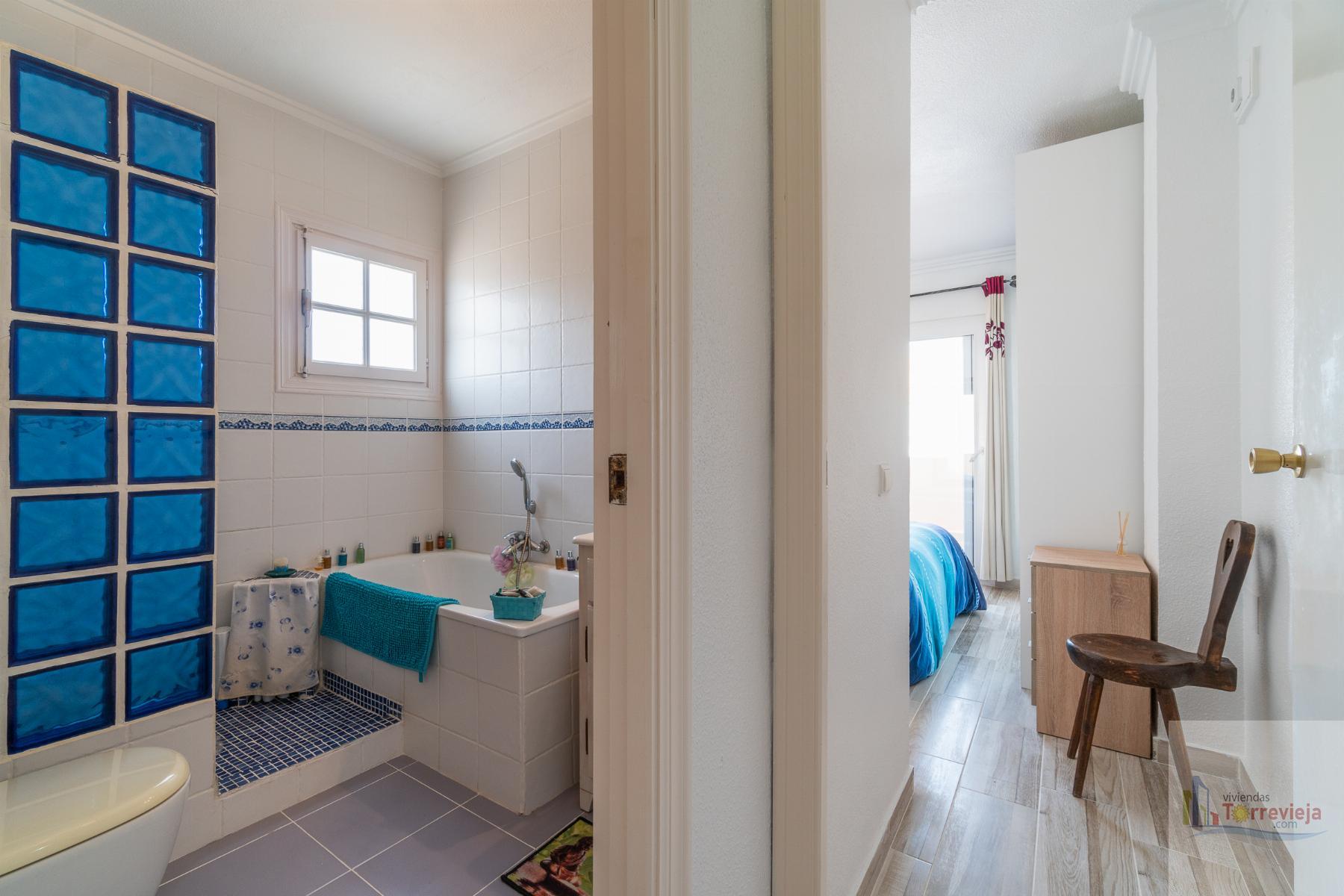 For sale of chalet in Orihuela Costa