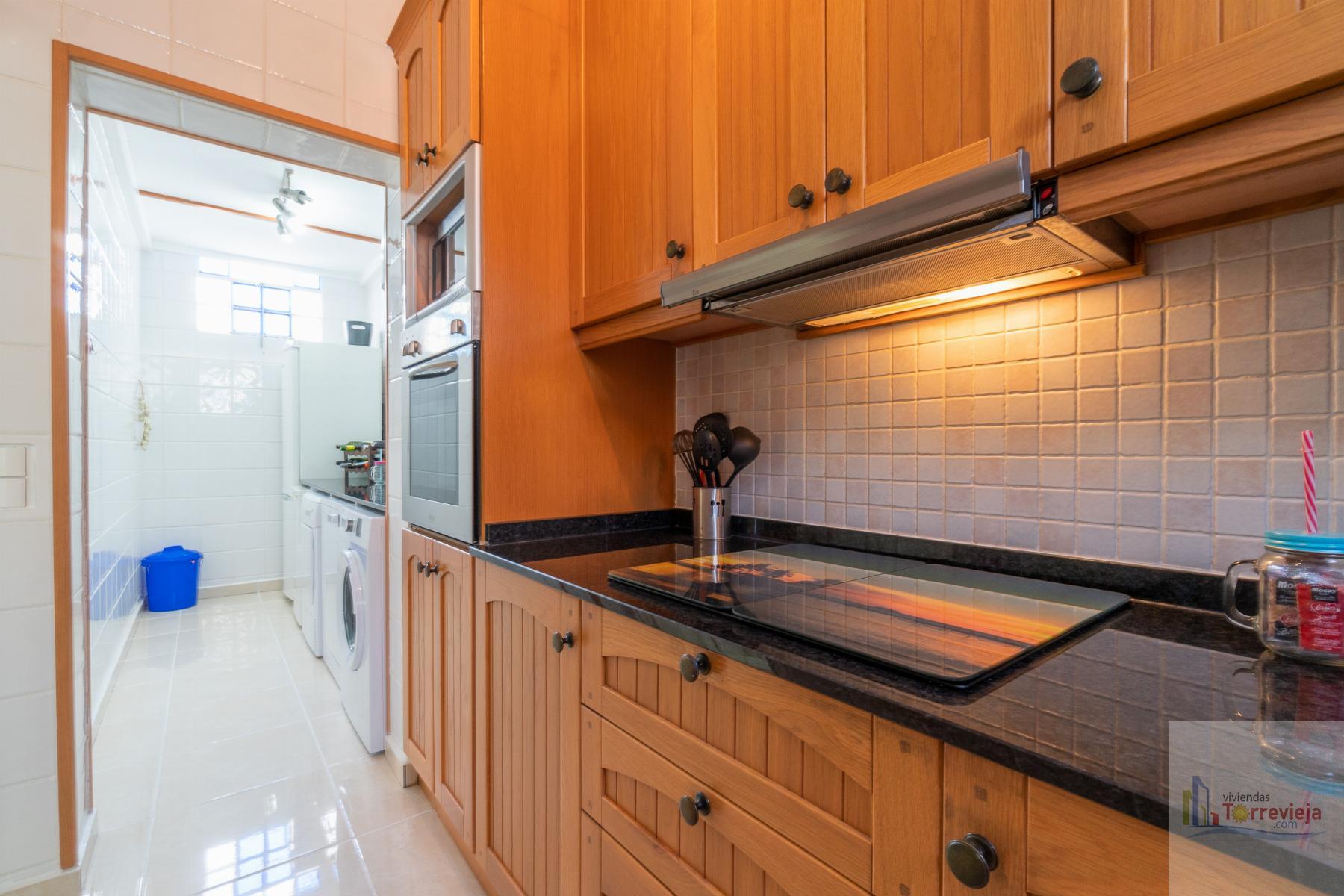 For sale of chalet in Orihuela Costa