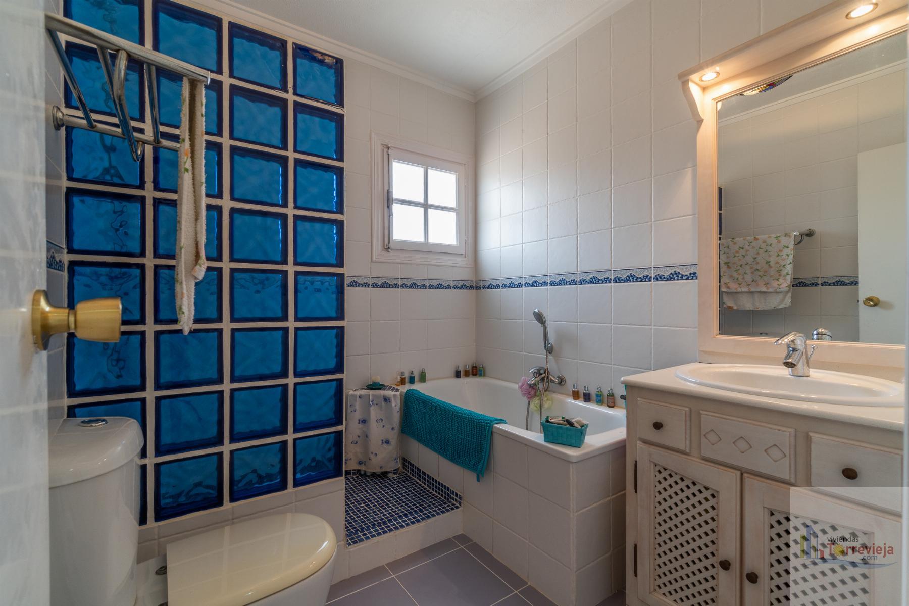 For sale of chalet in Orihuela Costa