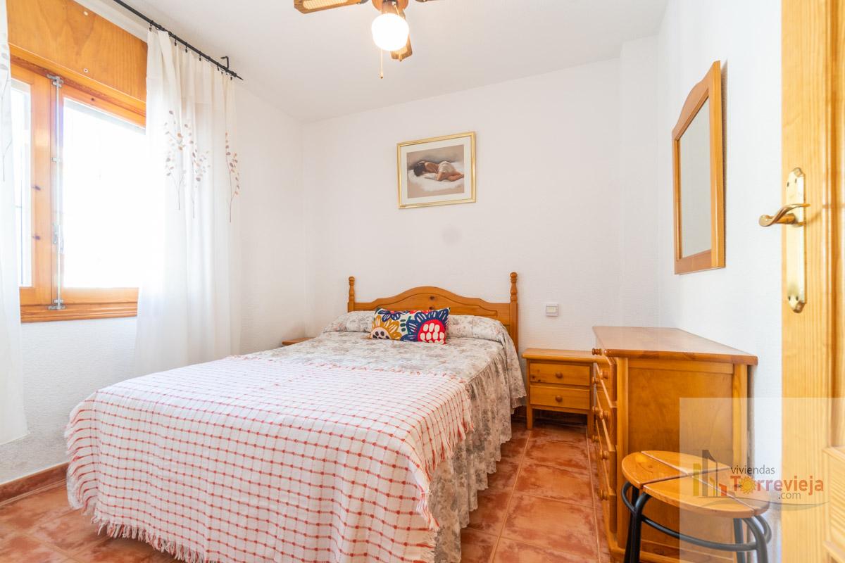For sale of bungalow in Torrevieja