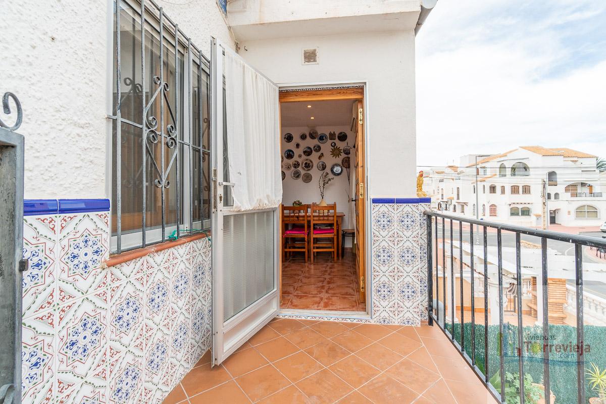 For sale of bungalow in Torrevieja