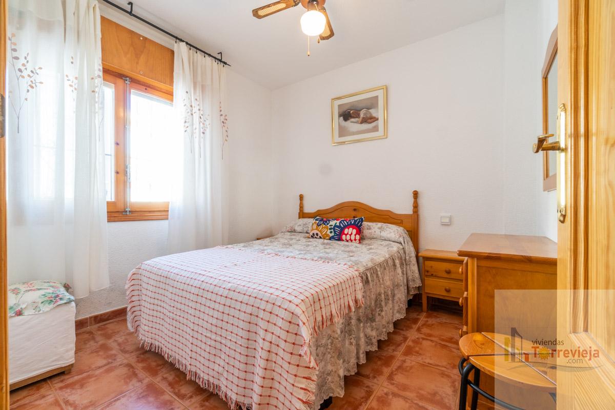 For sale of bungalow in Torrevieja