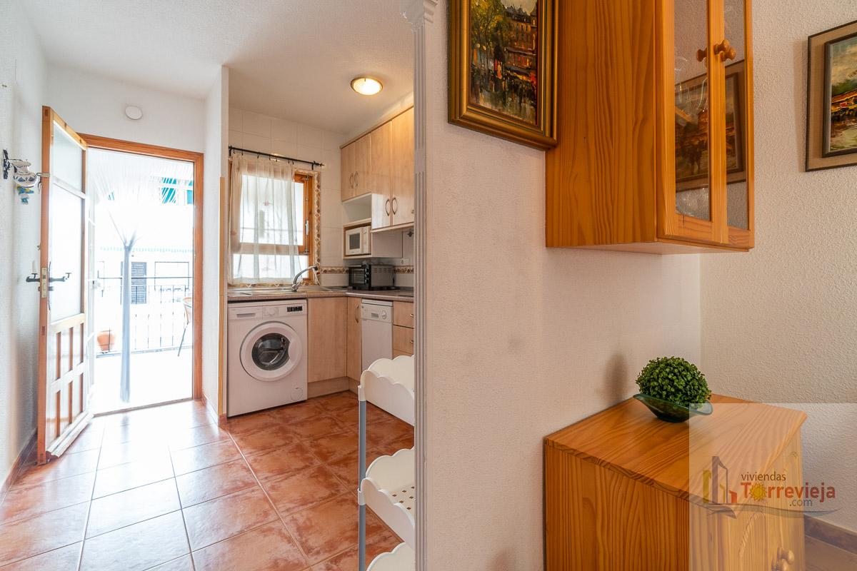 For sale of bungalow in Torrevieja