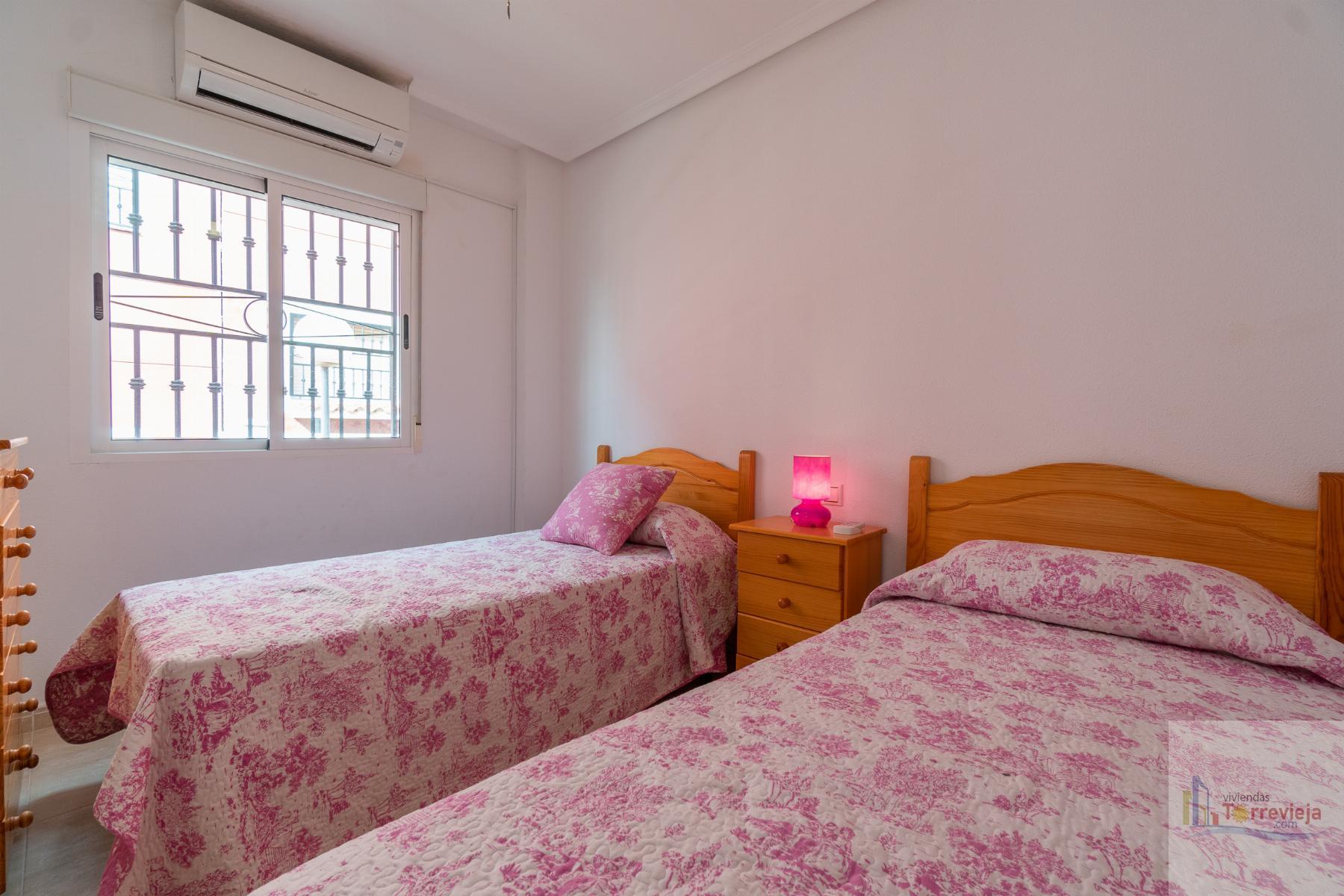 For sale of bungalow in Torrevieja