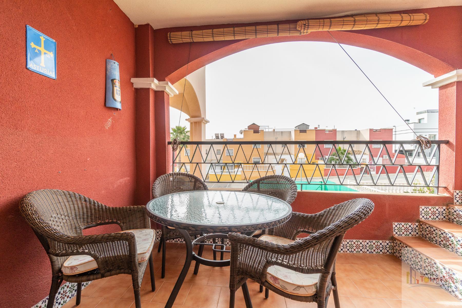 For sale of bungalow in Torrevieja